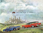 General Motors for 1957-24