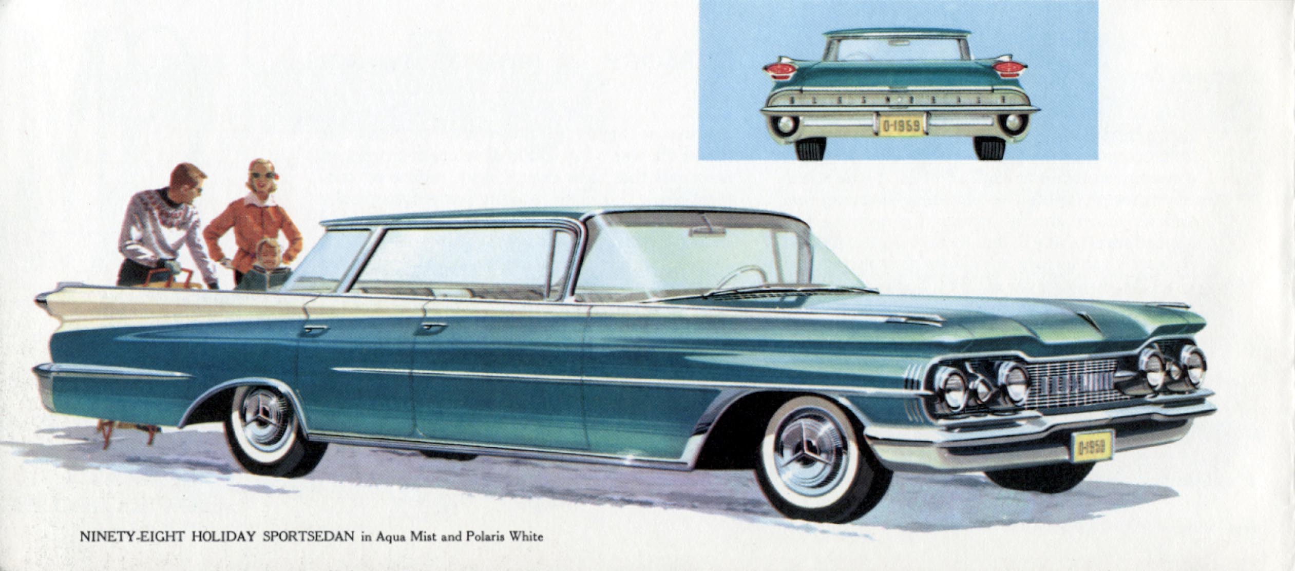 General Motors for 1959-16
