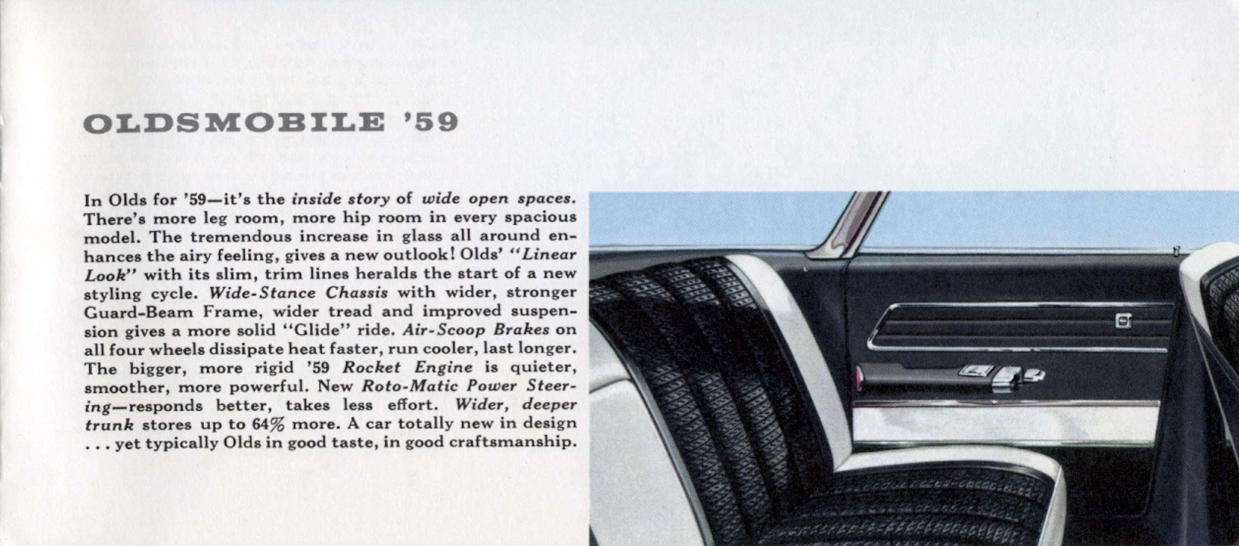 General Motors for 1959-17