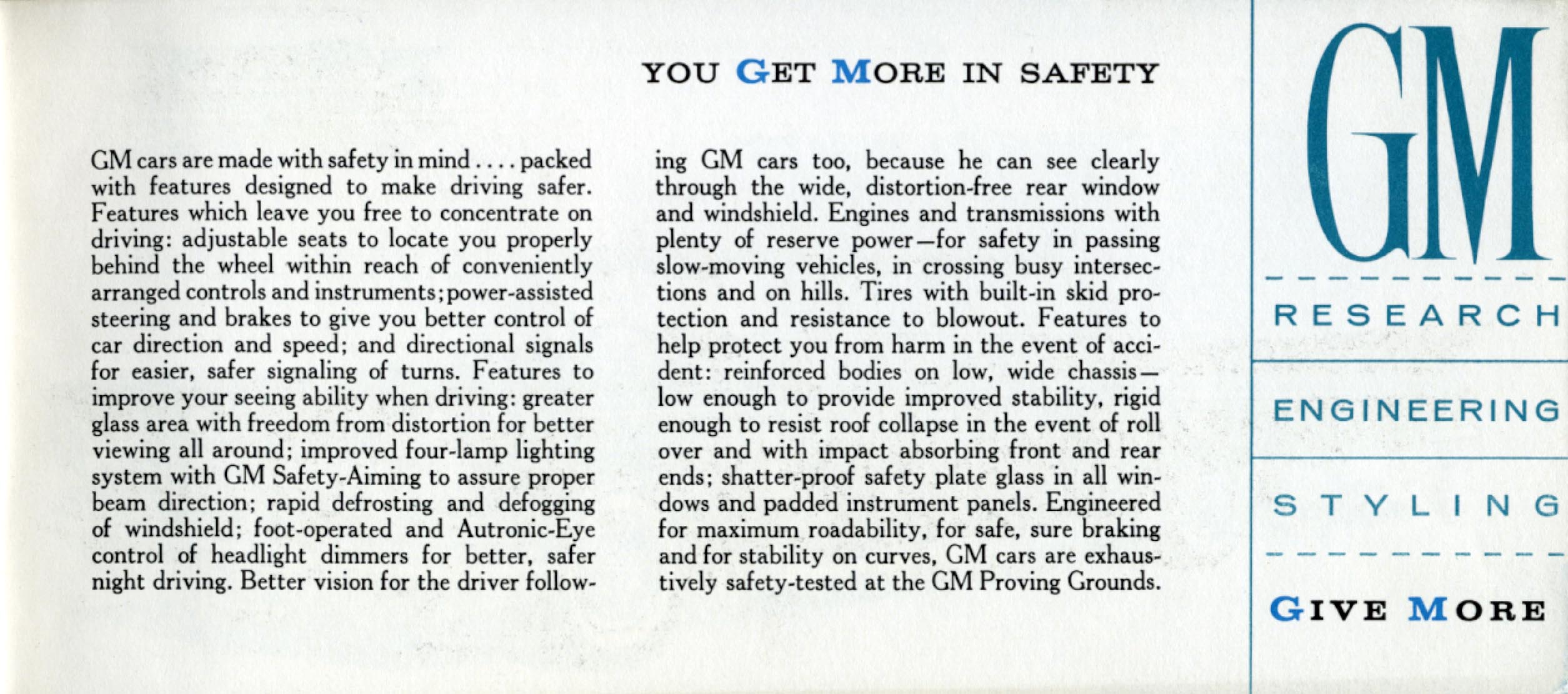 General Motors for 1959-21