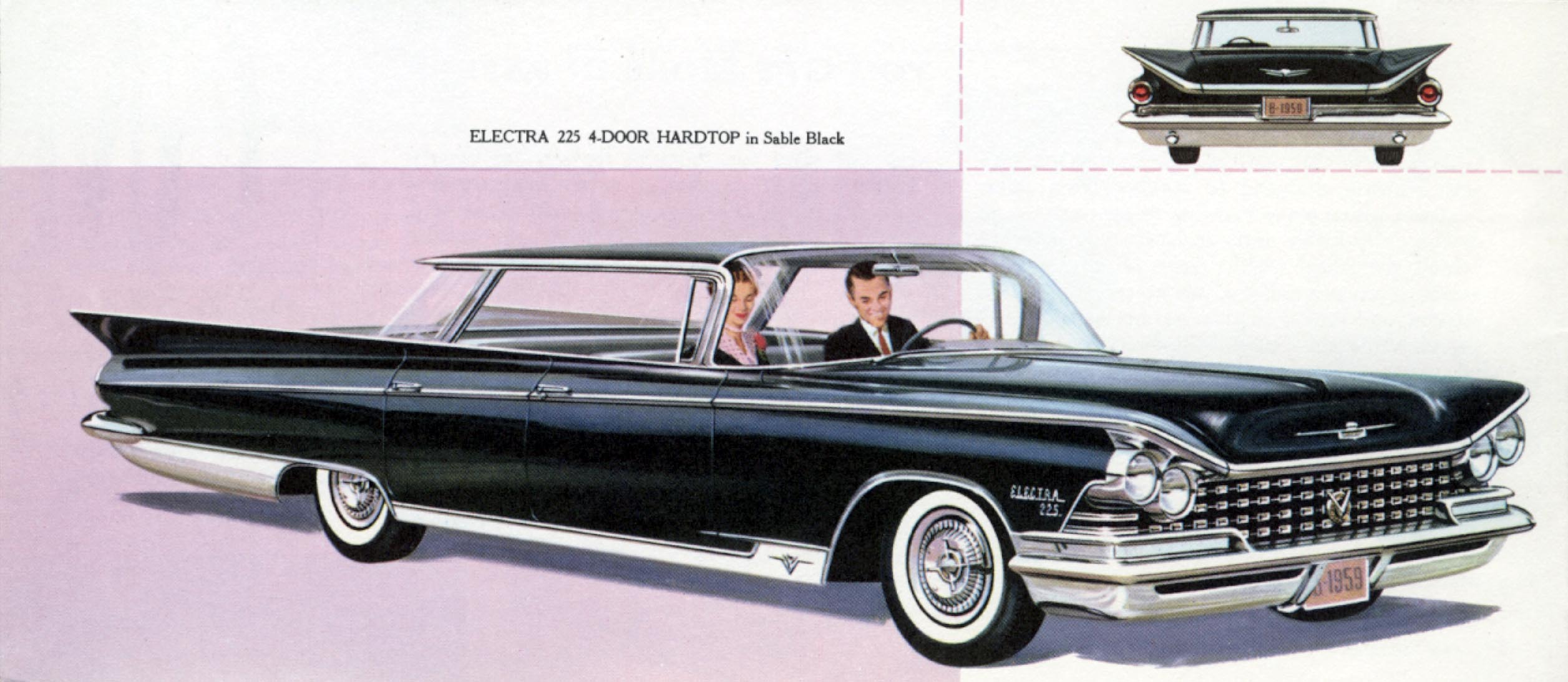 General Motors for 1959-22