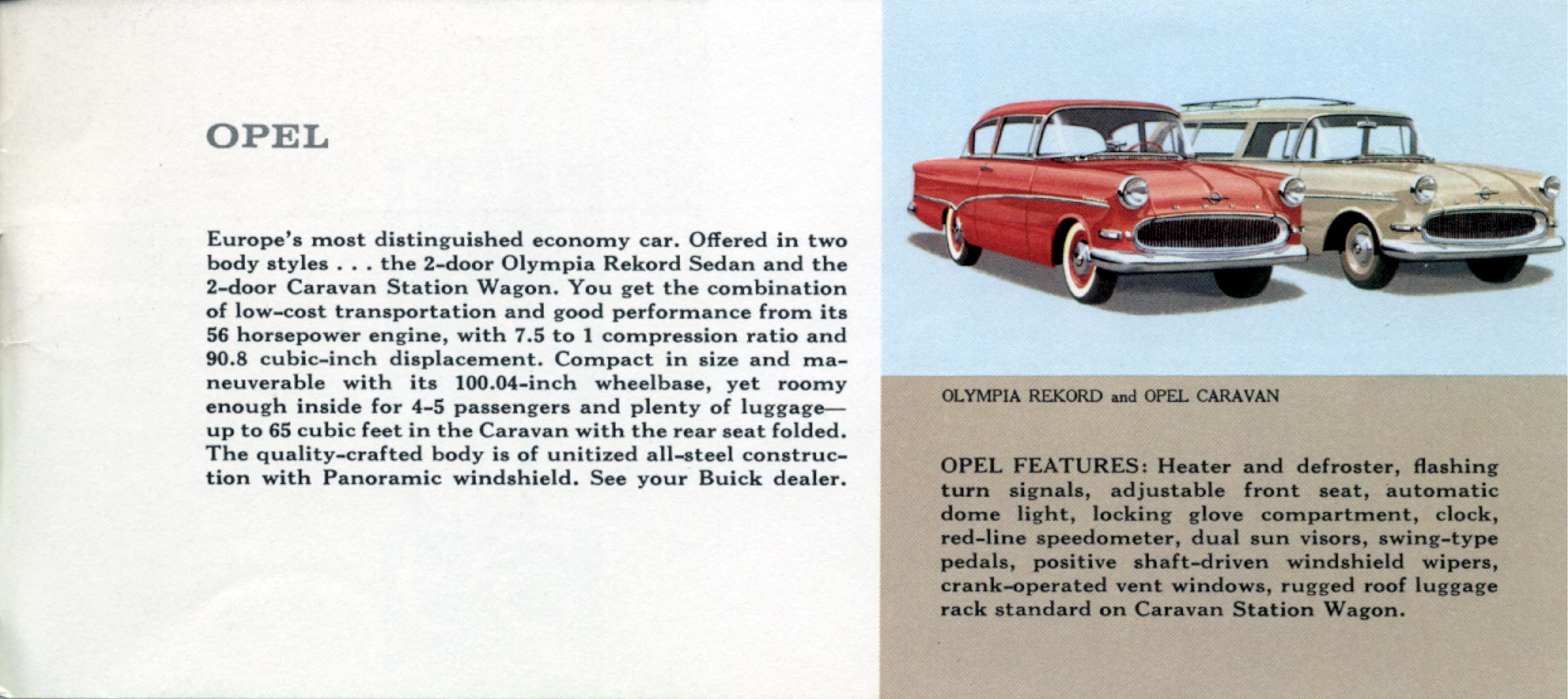 General Motors for 1959-35