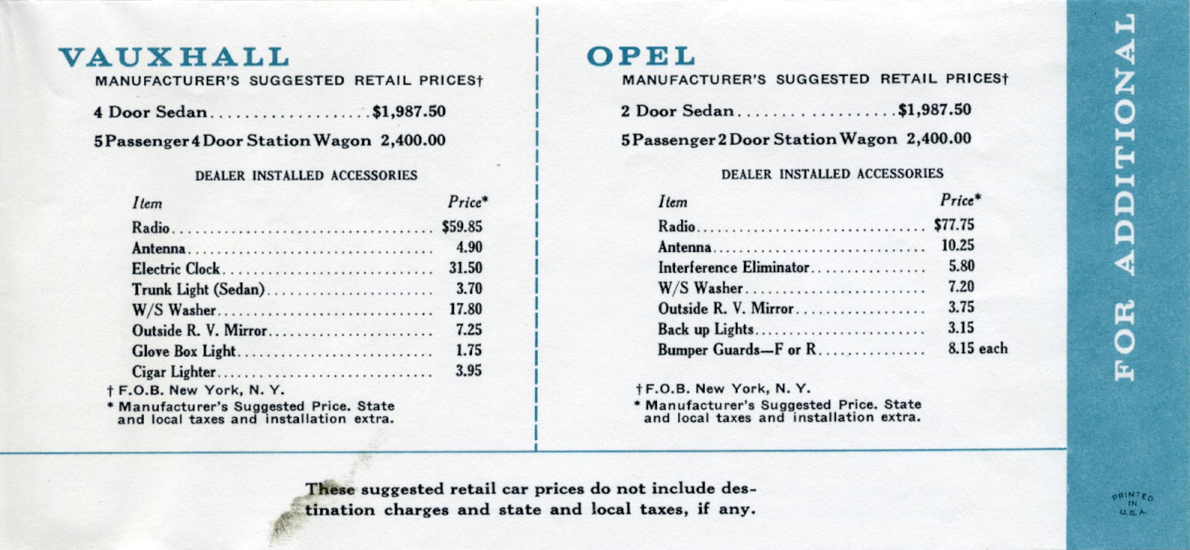 General Motors for 1959-44