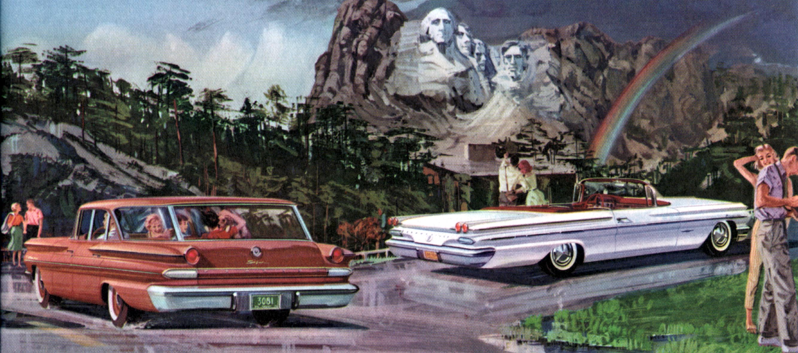General Motors for 1960-15