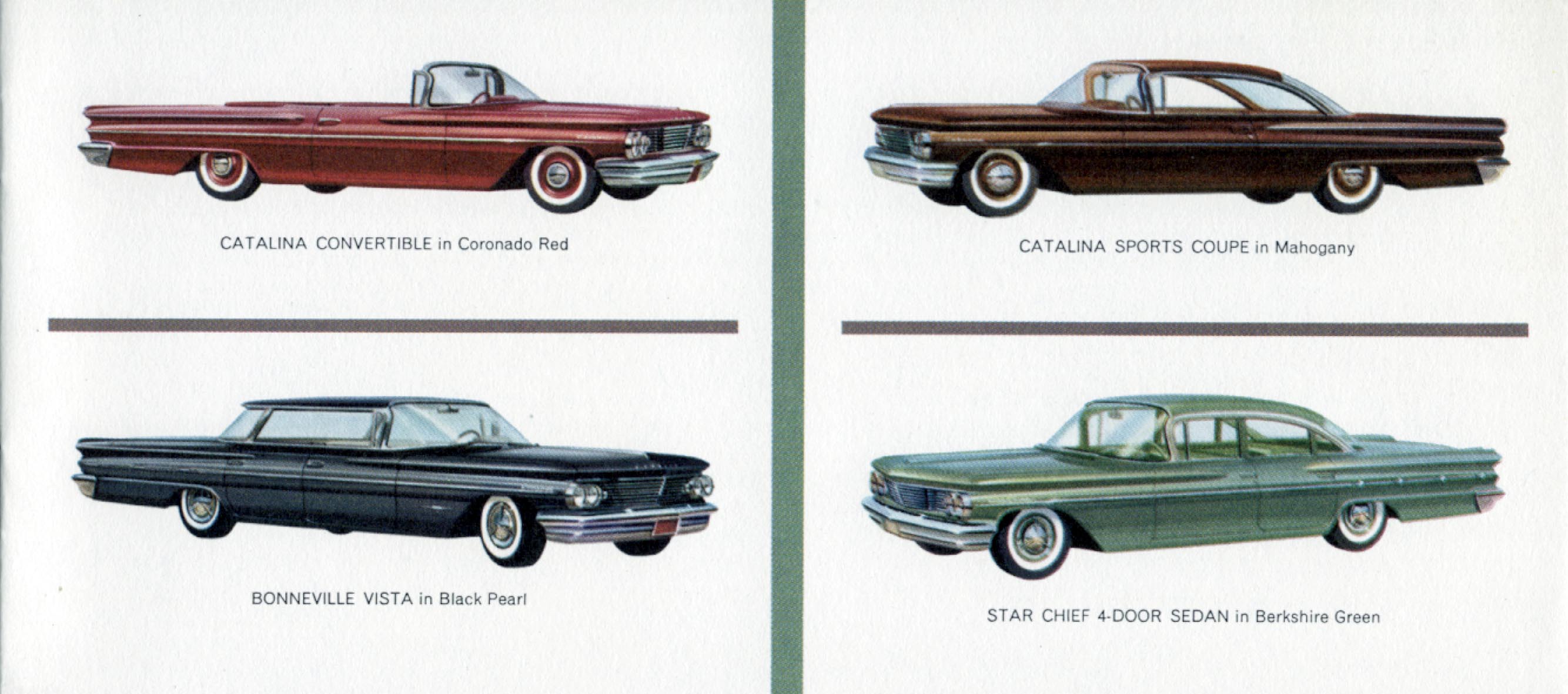 General Motors for 1960-17