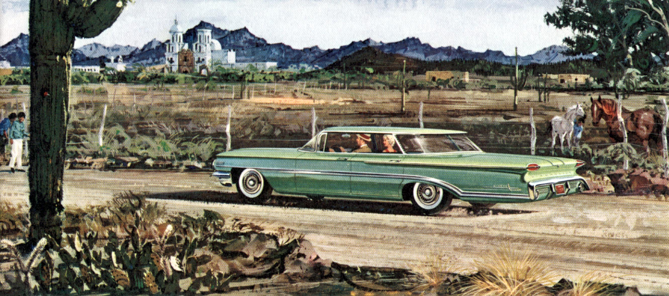 General Motors for 1960-19