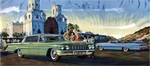 General Motors for 1960-21