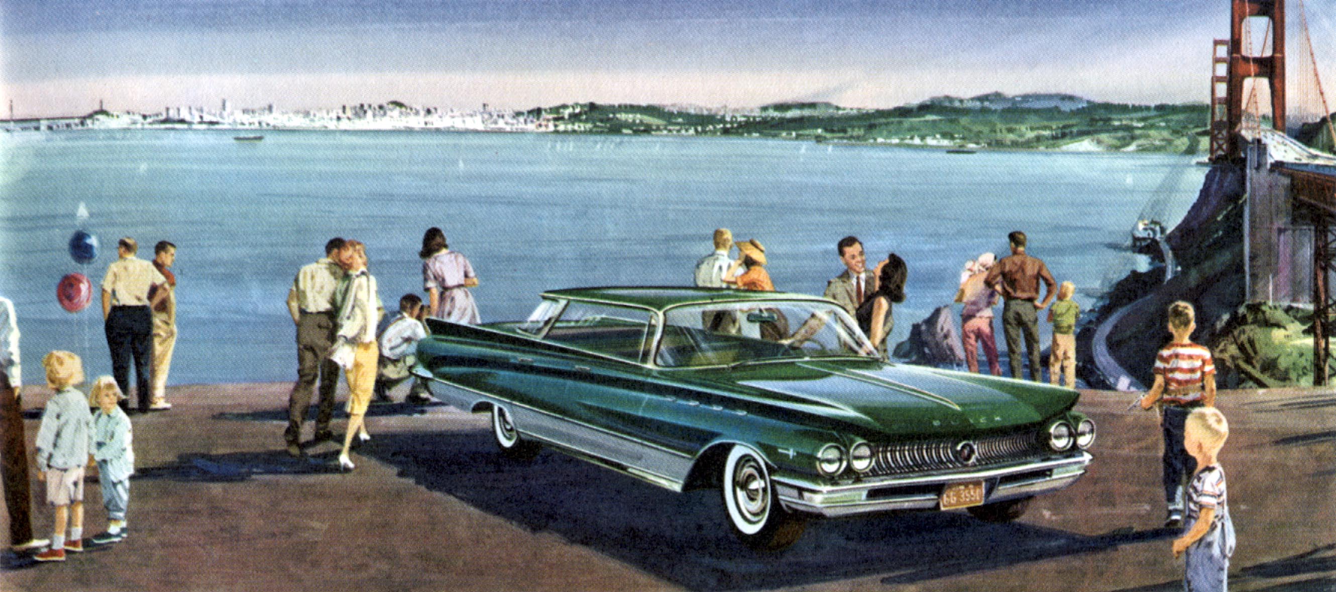 General Motors for 1960-25