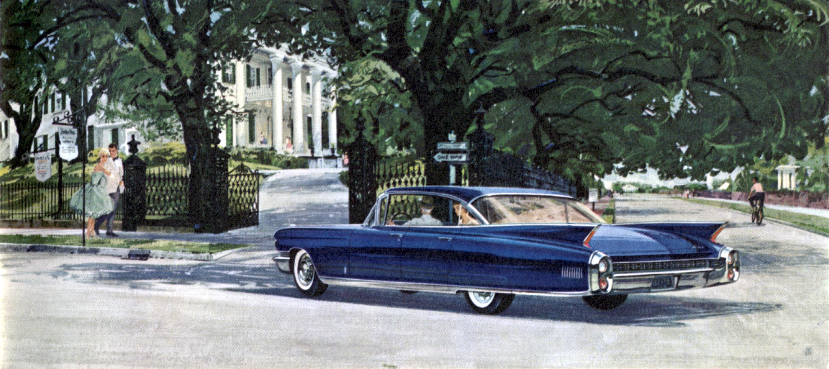General Motors for 1960-31