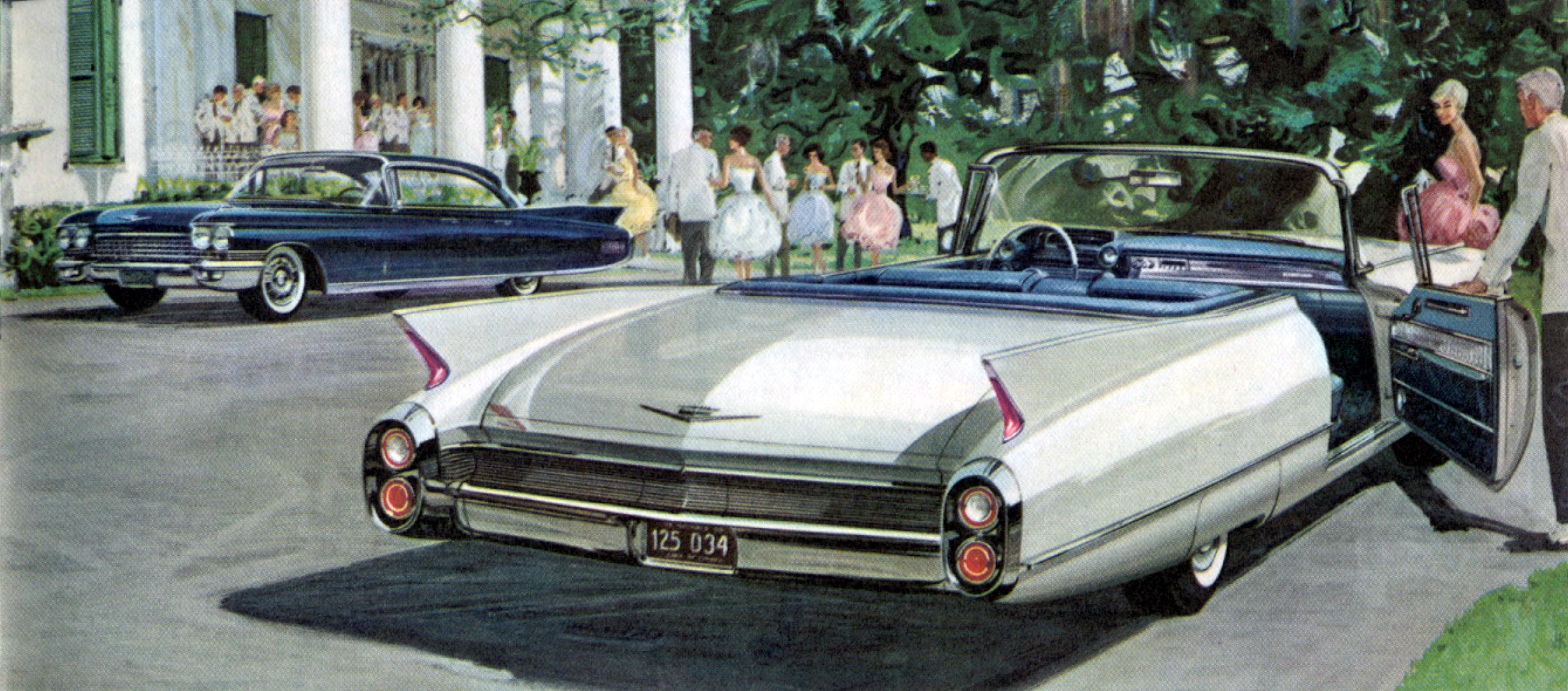 General Motors for 1960-33