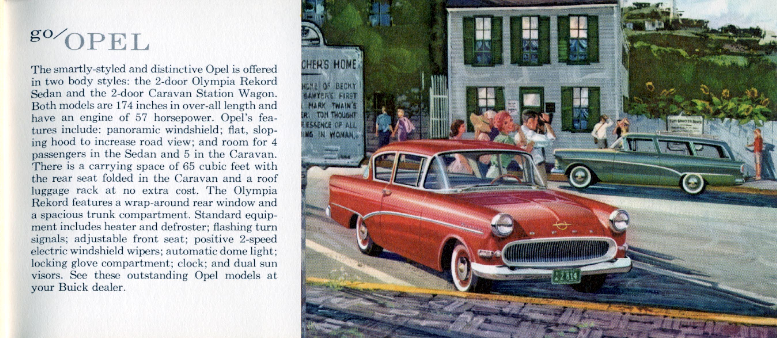 General Motors for 1960-37