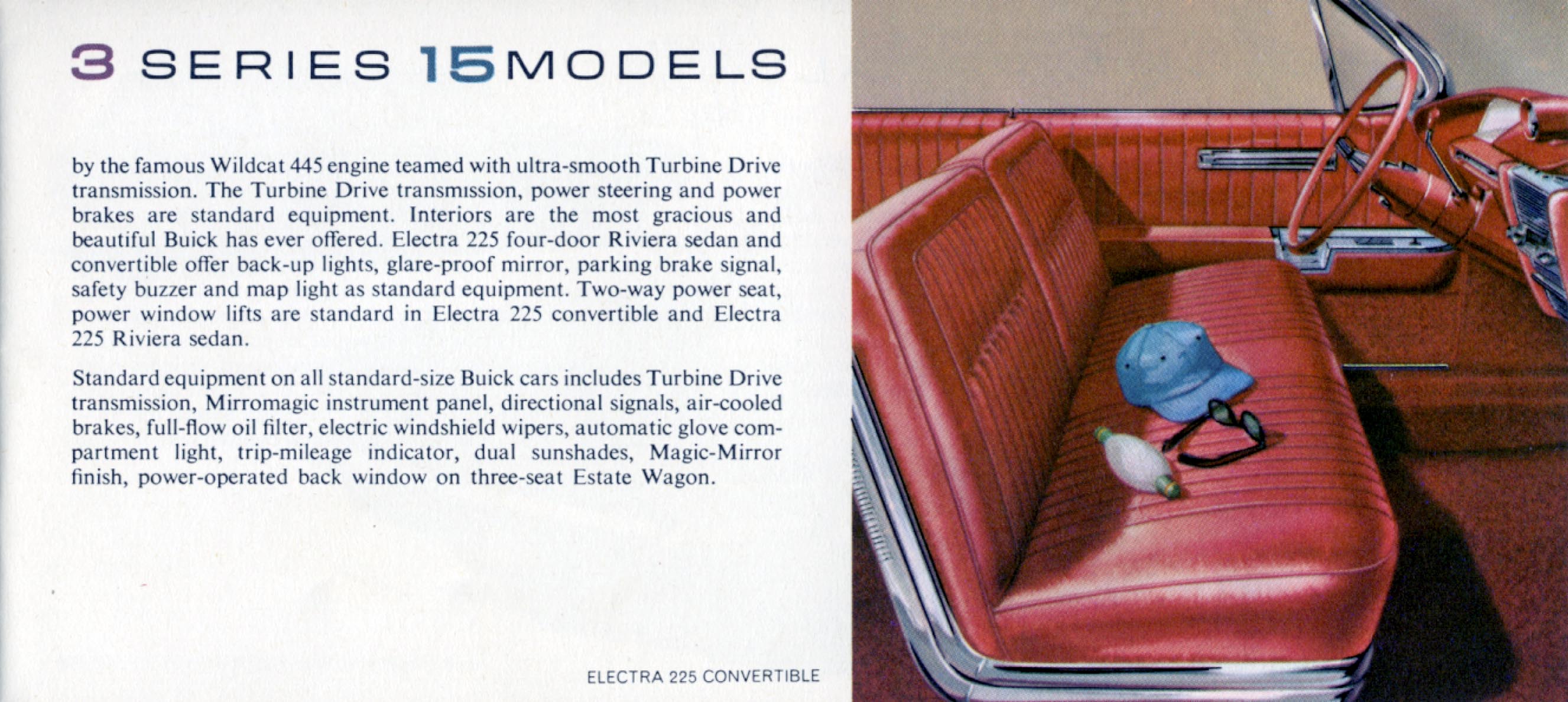 General Motors for 1961-11