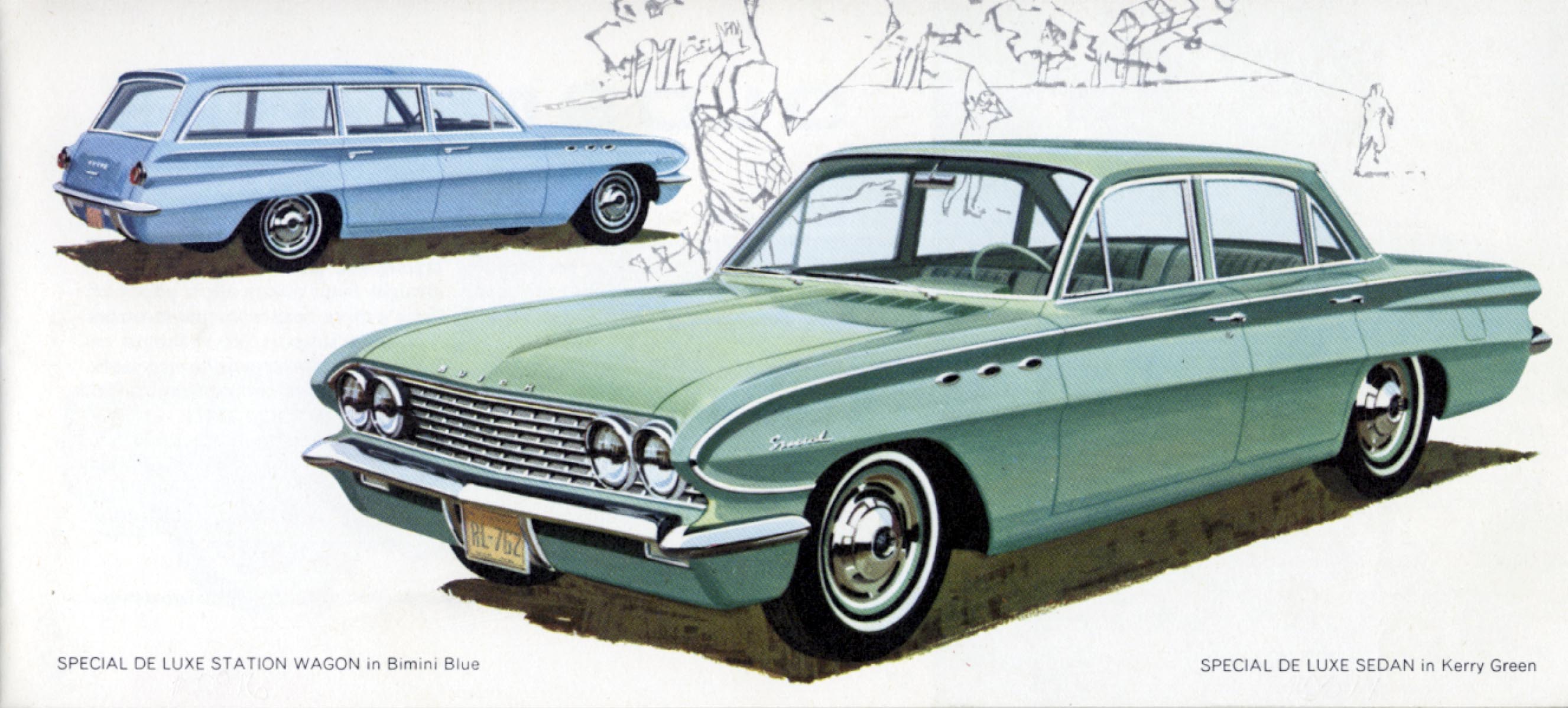 General Motors for 1961-13