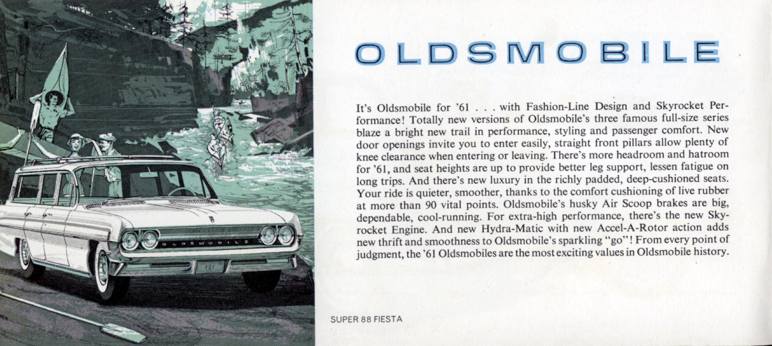 General Motors for 1961-14