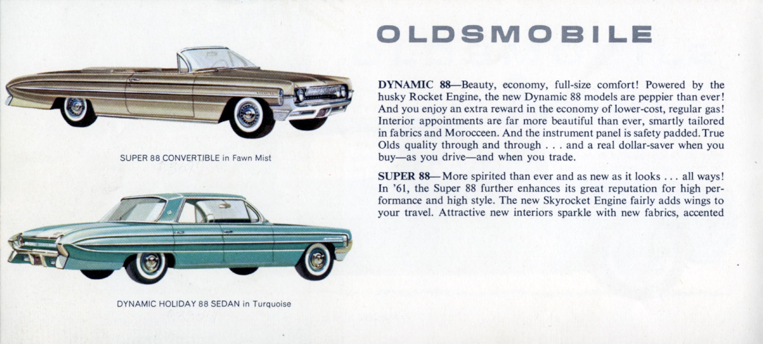 General Motors for 1961-16
