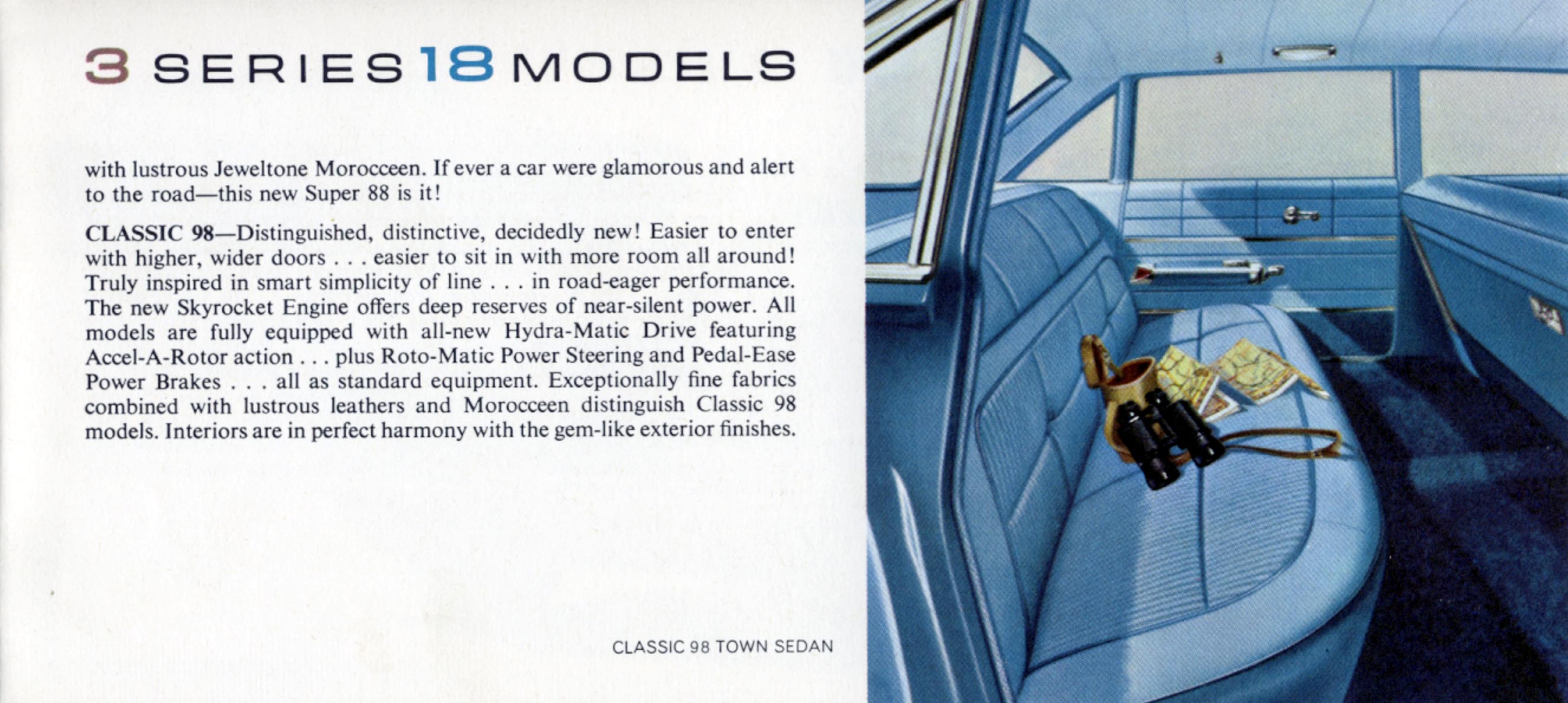 General Motors for 1961-17