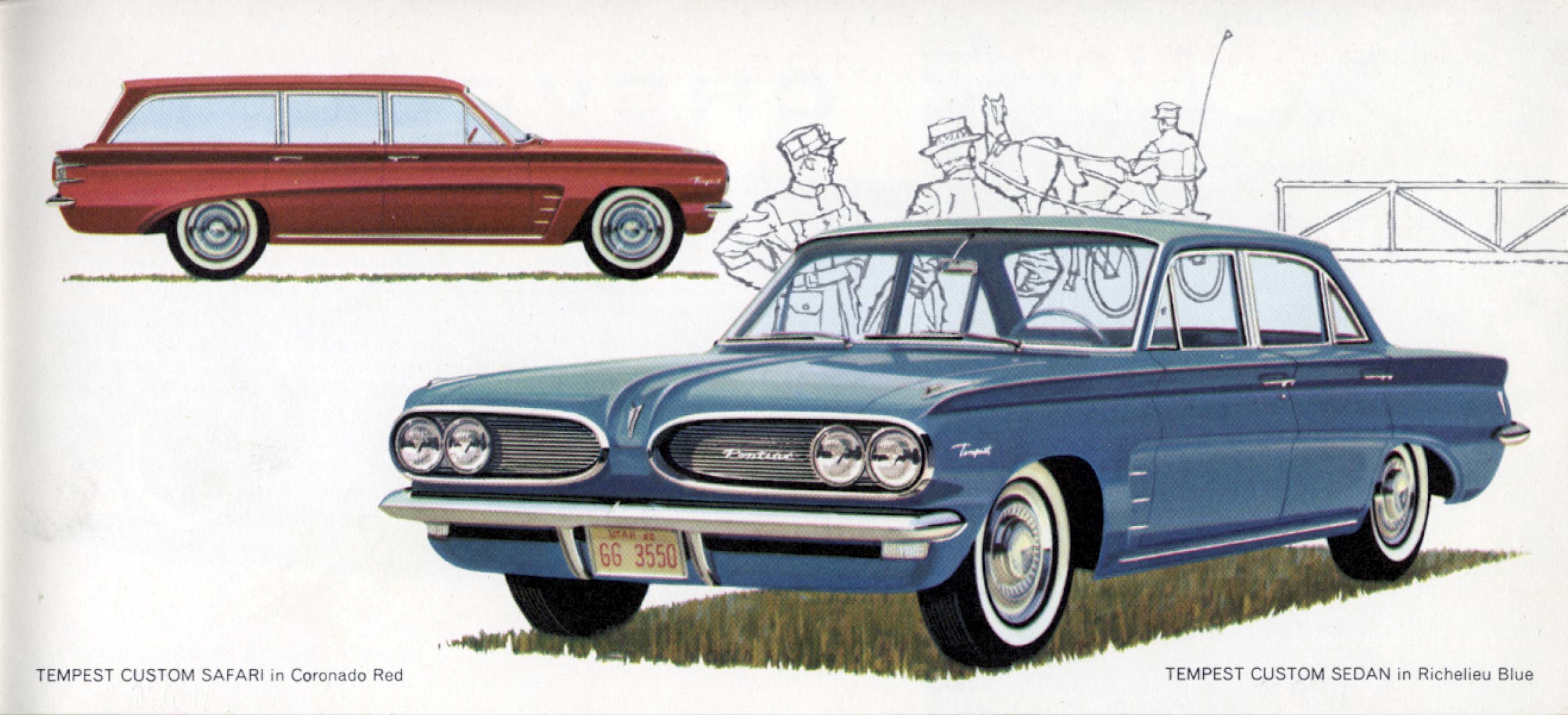 General Motors for 1961-25