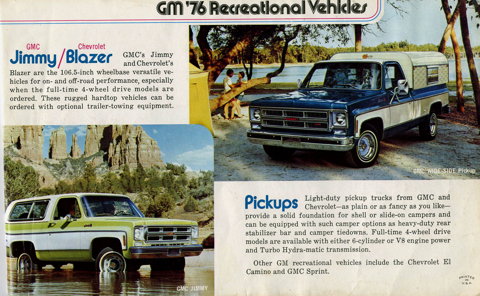 1976 GM-37