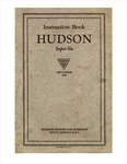 1925 Hudson Instruction Book-01