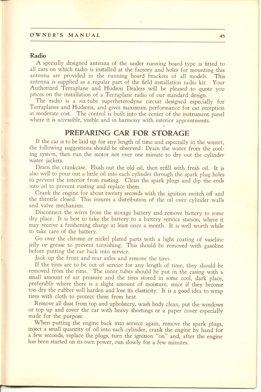 1935 Terraplane Manual-45