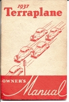 1937 Terraplane Owners Manual-00