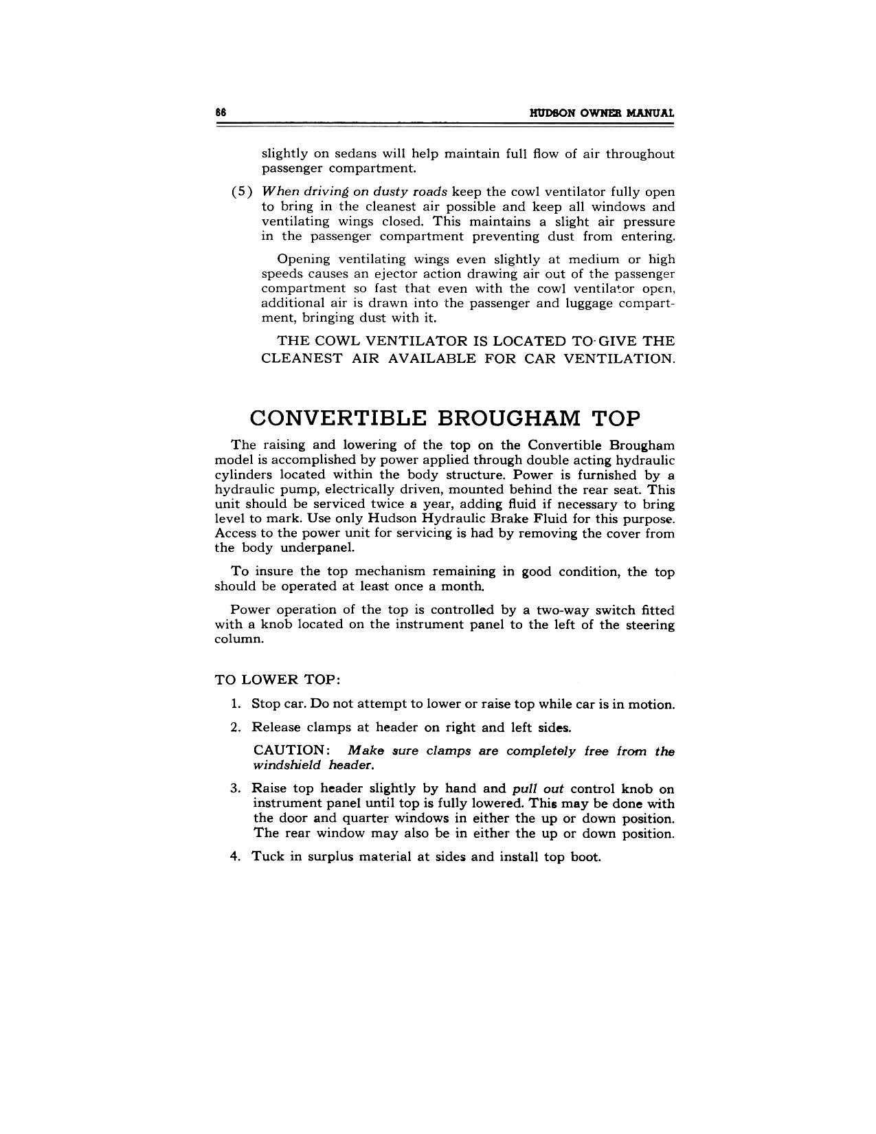 1949 Hudson Owners Manual-68