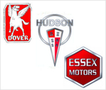 Hudson Motors Trucks