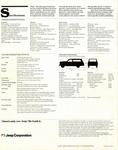 1981 Jeep Cherokee  export -04