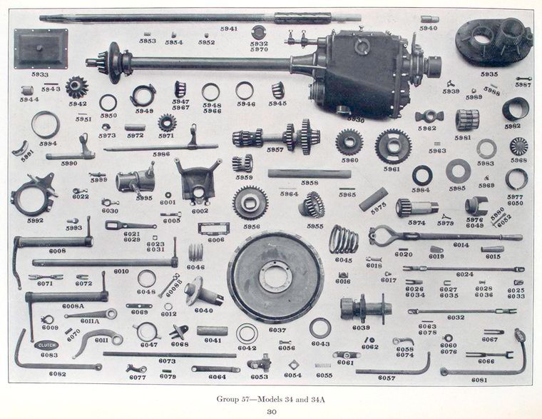 1909 Rambler Model34 Parts List-08