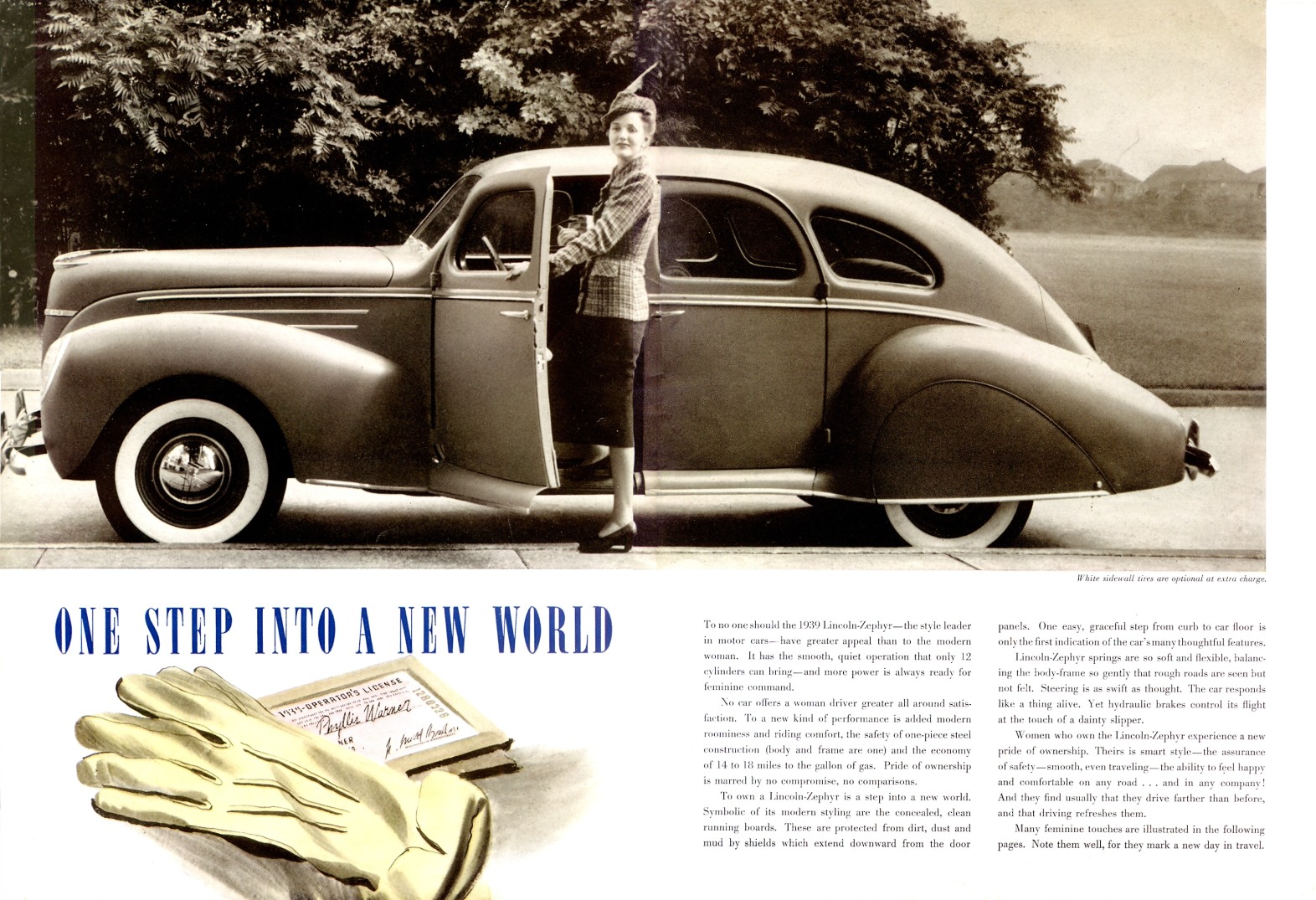 1939 Lincoln Zephyr-02  amp  03