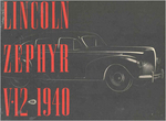 1940 Lincoln Zephyr  amp  Continental-01