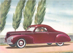 1940 Lincoln Zephyr  amp  Continental-02