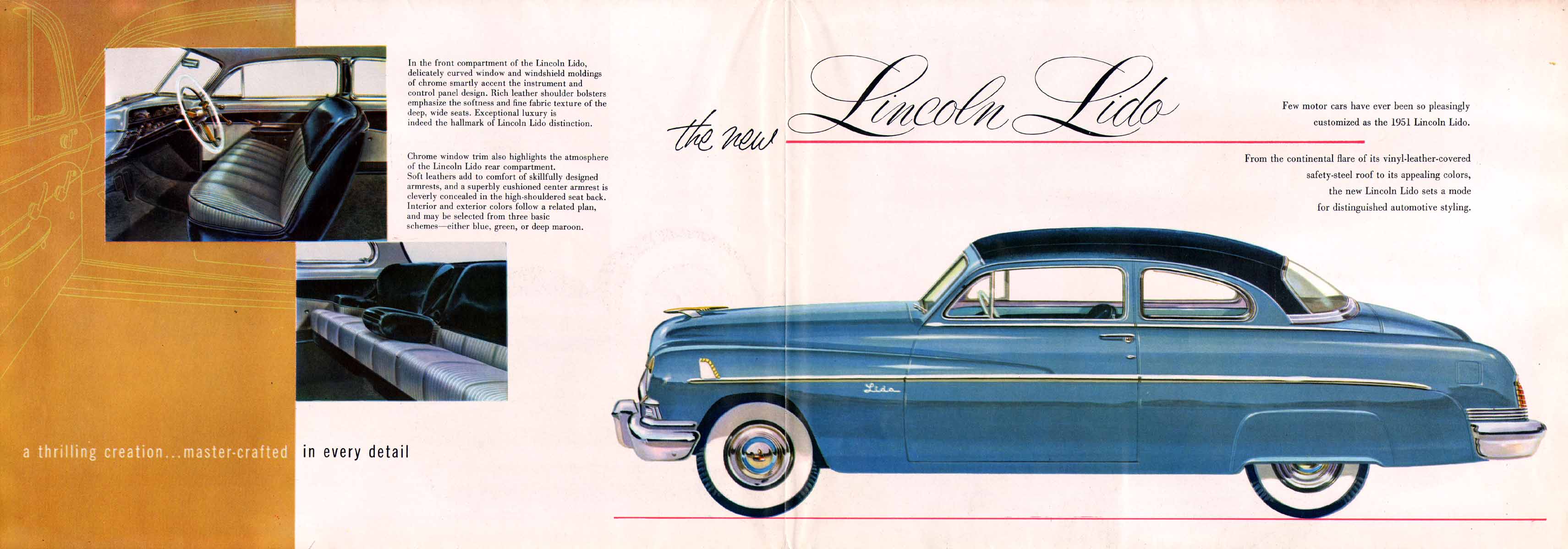 1951 Lincoln Foldout-02-03