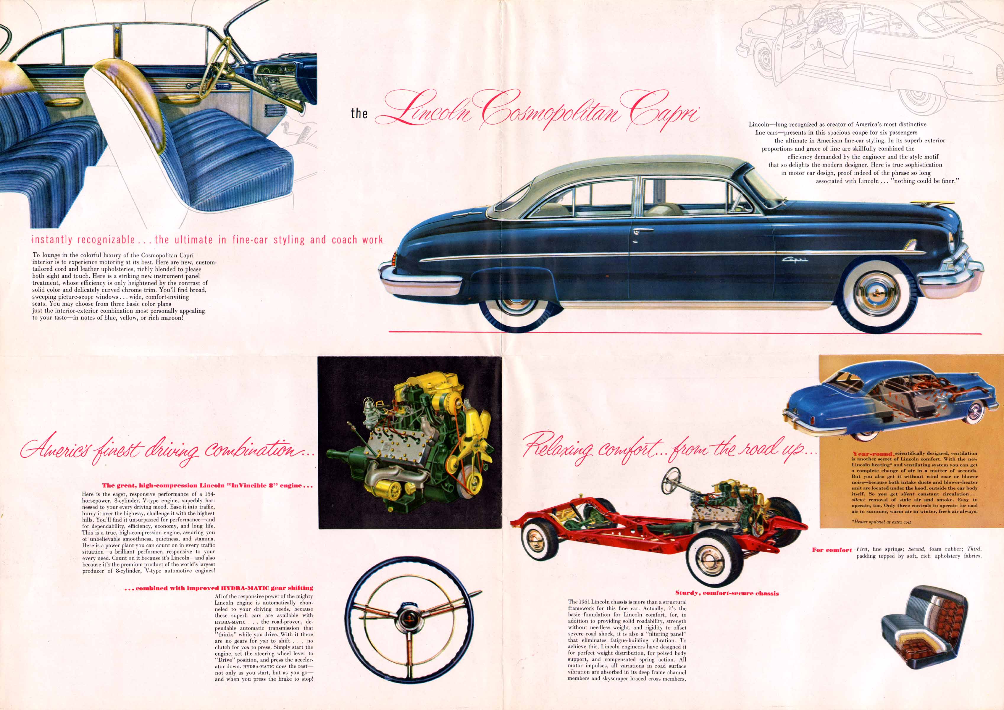 1951 Lincoln Foldout-04-05-06-07