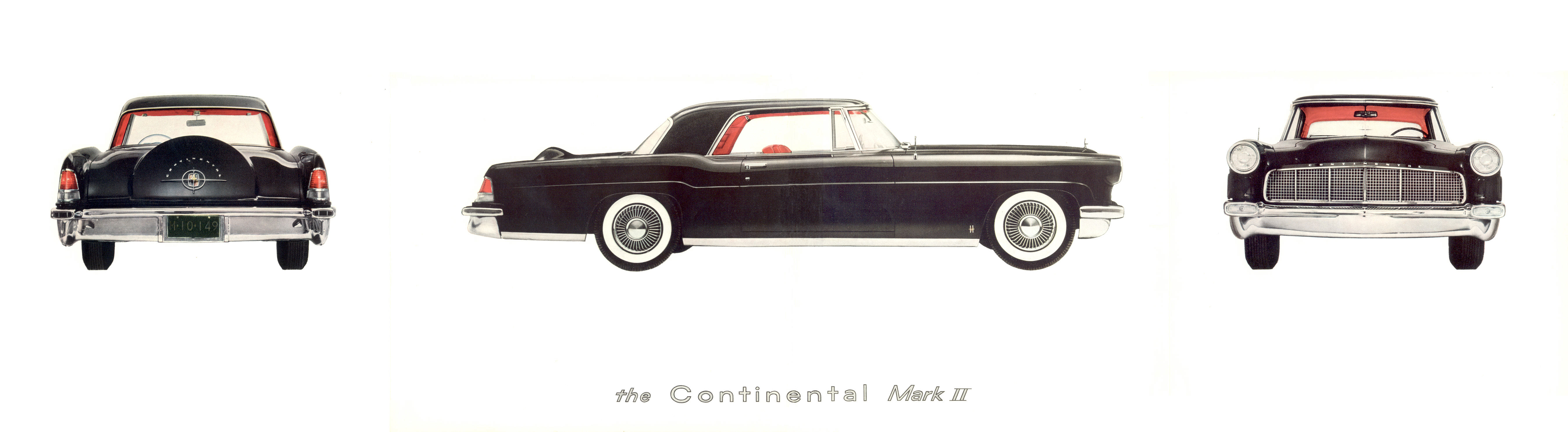 1956 Continental Mark II-03
