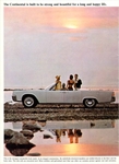 1964 Lincoln Continental-14