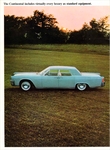 1964 Lincoln Continental-18