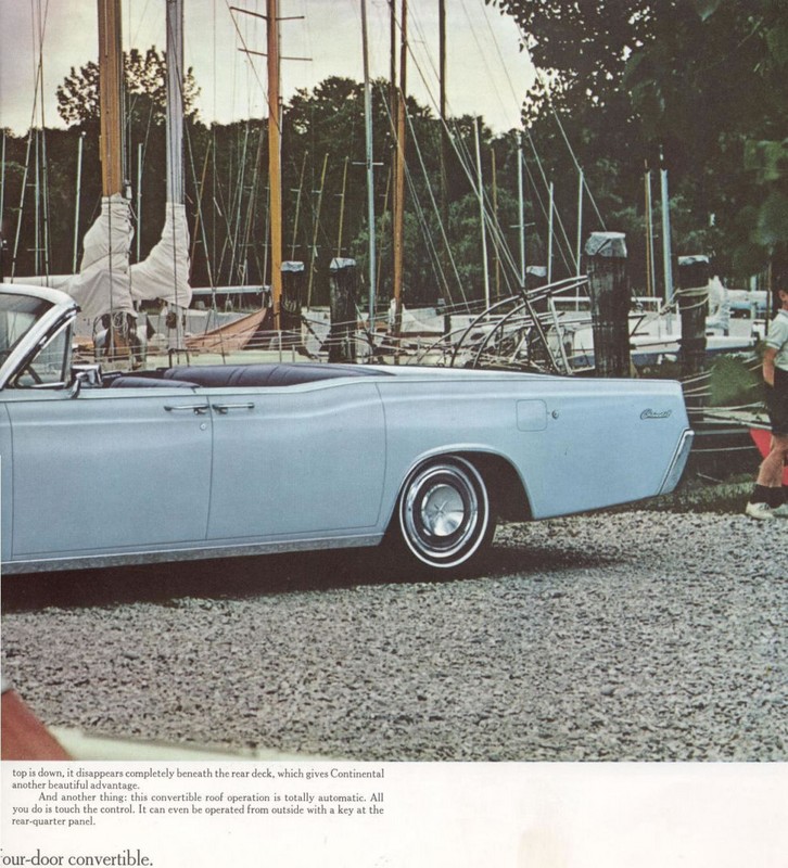 1967 Continental-13