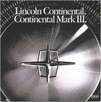1969 Lincoln Continental Mark III-01