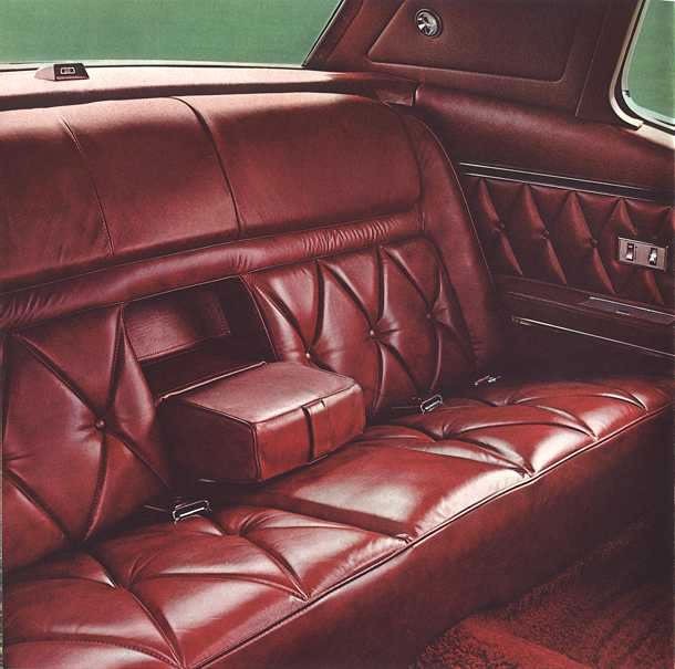 1969 Lincoln Continental Mark III-06