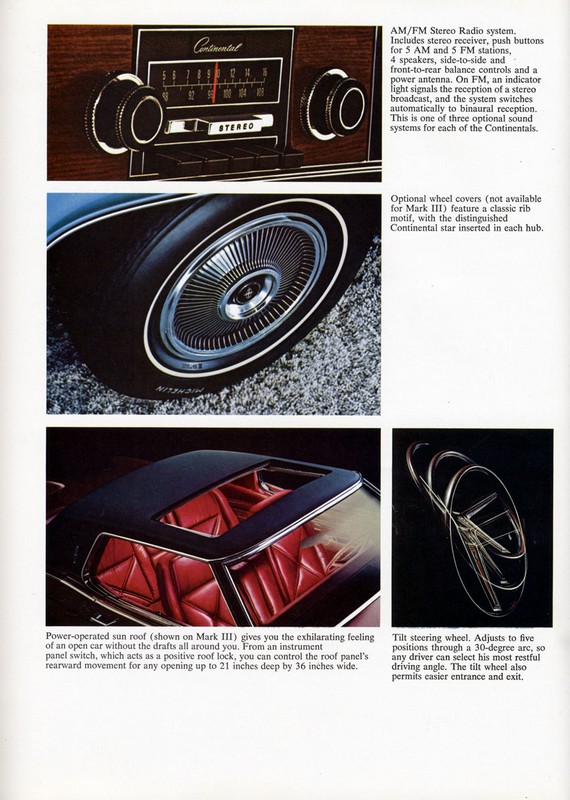 1971 Lincoln Continental-15