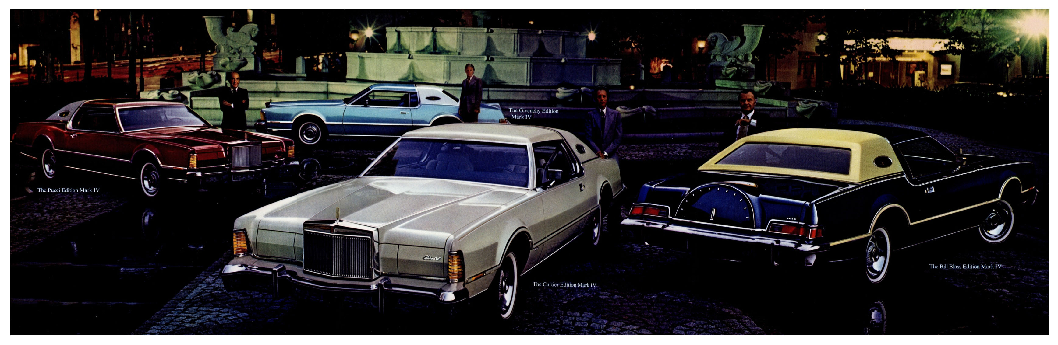 1976 Lincoln Continental Mark IV-03