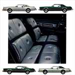 1976 Lincoln Continental Mark IV-10