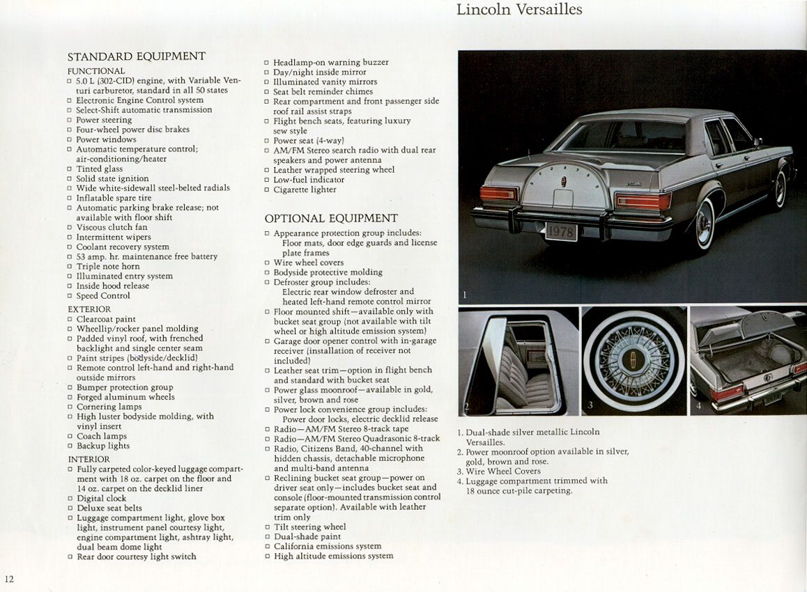 1978 Lincoln Versailles-14