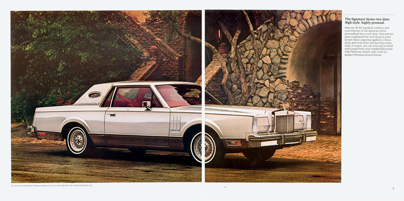 1981 Lincoln Continental Mark VI-07