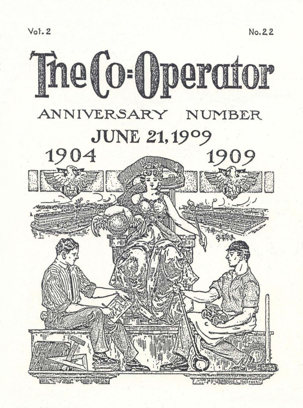 1909 Maxwell Co-Operator Article-01