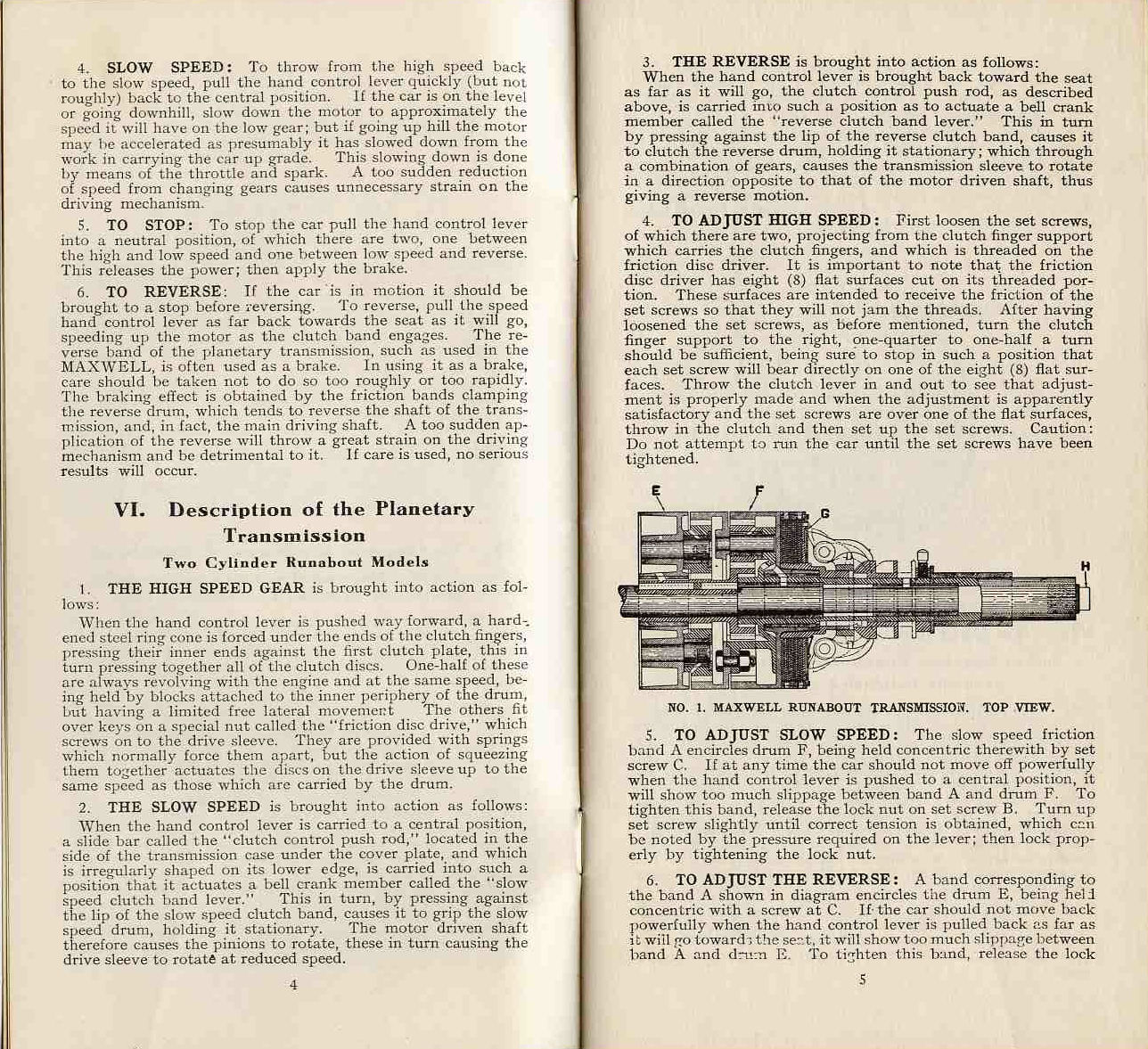 1909 Maxwell Instructions-04-05