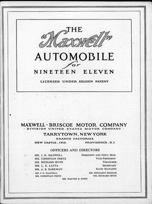 1911 Maxwell-01