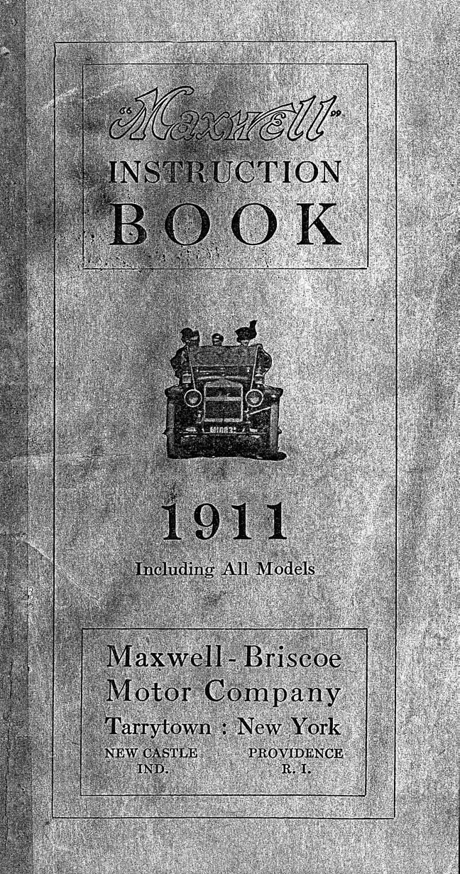 1911 Maxwell Instructions-00