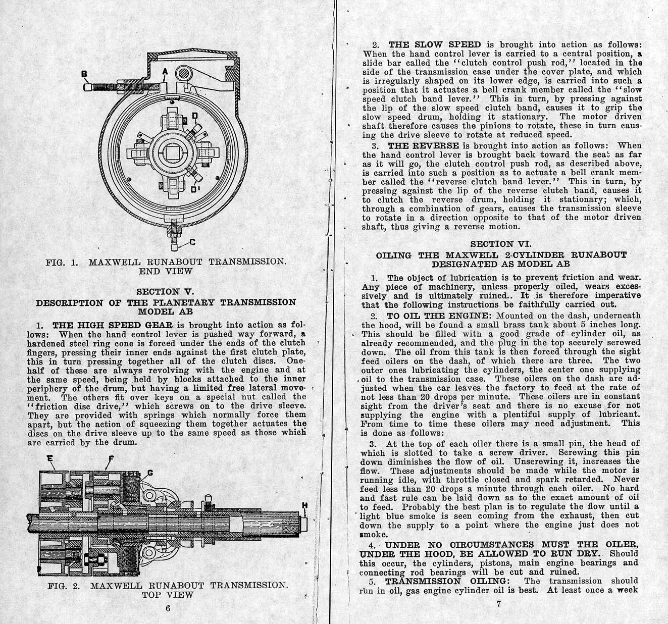 1911 Maxwell Instructions-06-07